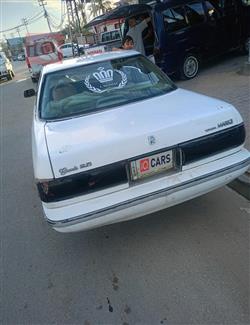 تويوتا كراون